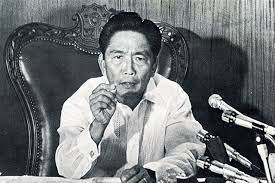 [OPINION] Marcos: A Dilemma for the Historians