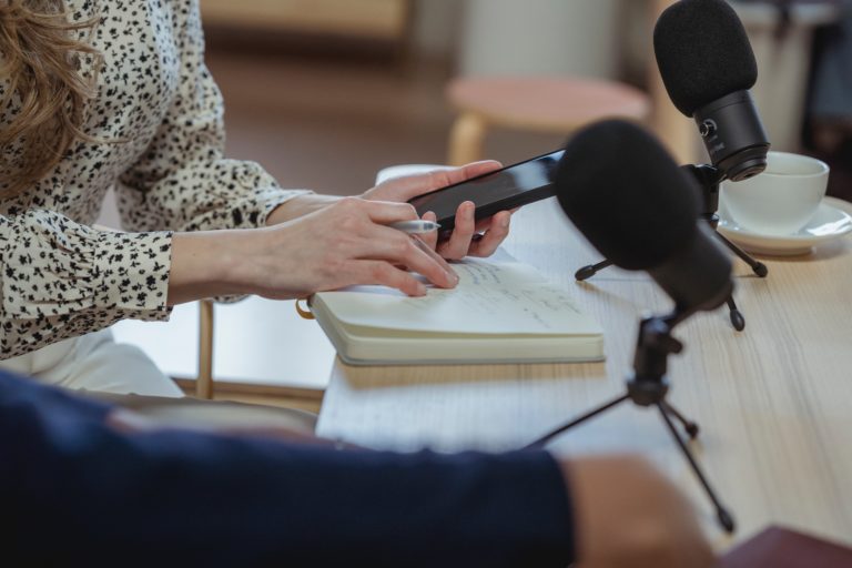Digital journalism is the new norm for school pub