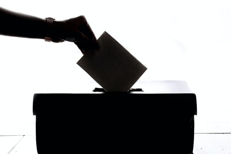 Why we advocate educated voting