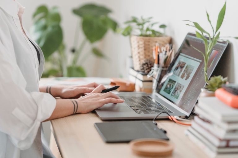 Why Information Technology is a great choice for a college course