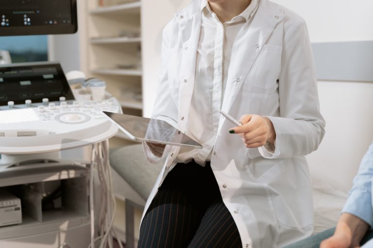Why study Bachelor of Science in Radiologic Technology